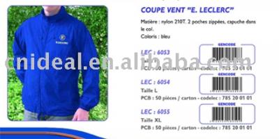 Windbreaker (Windbreaker)