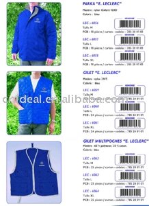 Parka Jacket (Parka Jacket)