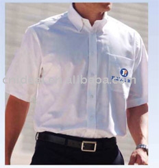 short sleeve shirt (short sleeve shirt)