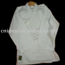 Taekwondo uniform (Тхэквондо равномерное)