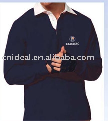 sweater polo (sweater polo)