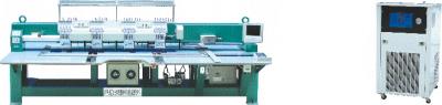 Mix laser cutting/flat/sequin embroidery machine (Mix лазерной резки / квартира / блесток вышивальная машина)