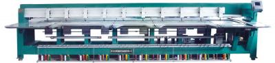 Chain/chenille/towel embroidery machine (Сеть / синель / машина полотенце вышивка)