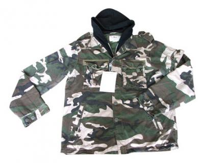 Jacket (Jacke)
