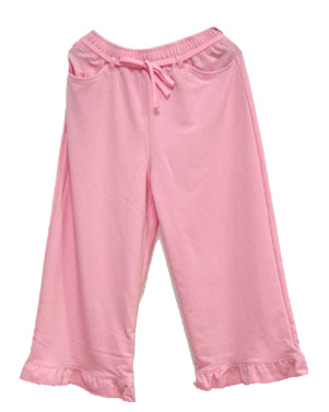 Breeches (Breeches)