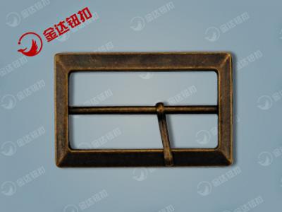 belt buckle (Boucle de ceinture)