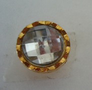 button