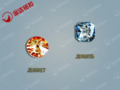 crystal button (Crystal Button)