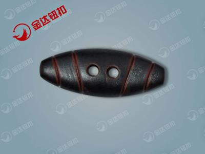 leather button (cuir bouton)