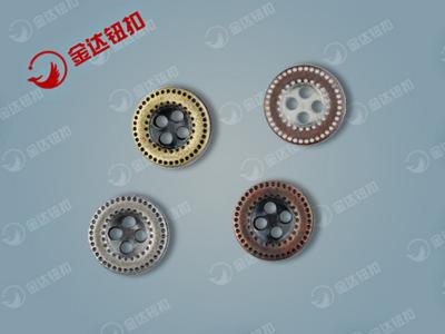 shirt button (bouton de chemise)