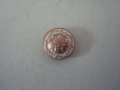 button rivet (Кнопка заклепка)