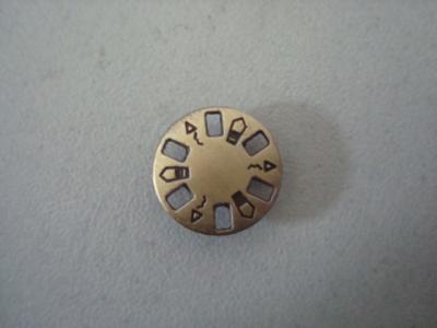 rivet (Niet)