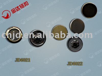 flat snap button (плоские кнопки Snap)