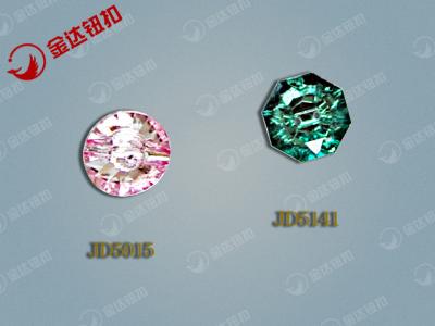 crystal button (Crystal Button)