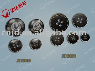 two colour sewing button (Zwei-Farben-Näh-Taste)