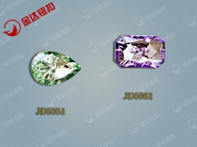 acrylic button like heart
