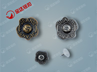 crystal snap button (Кнопка кристалл Snap)