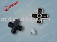 rivet,button (Nieten, Knopf)