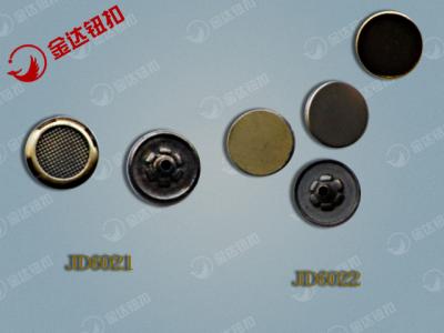 snap button