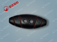 leather button (cuir bouton)
