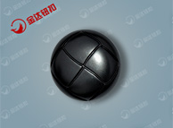leather button (cuir bouton)