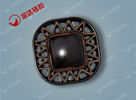 leather button (cuir bouton)