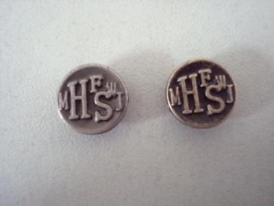metal rivet (rivets métalliques)