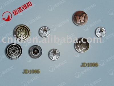 jeans rivets (Jeans rivets)