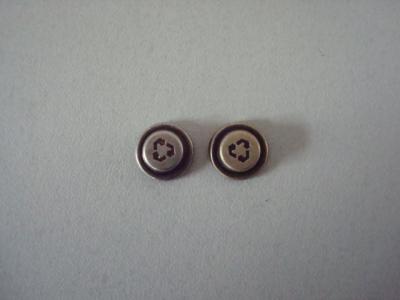button rivet (Кнопка заклепка)