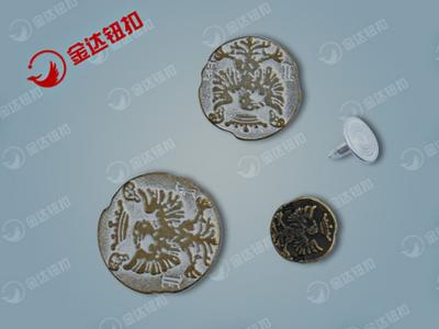jeans button