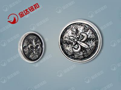 electroplate button (гальваностереотип кнопки)