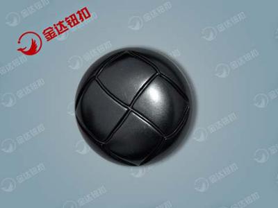 leather button (cuir bouton)