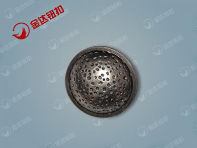 mushroom button (champignon de Paris)