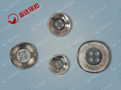 sewing button