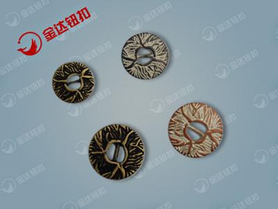 sewing button