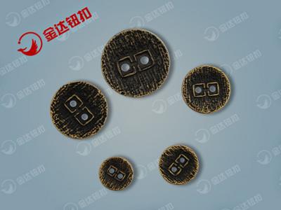 sewing button