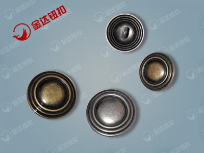 mushroom button (Pilztaste)