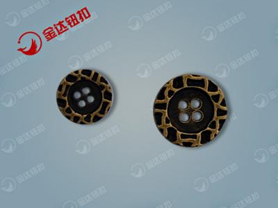sewing button