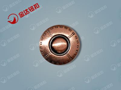 snap button (Snap-Taste)
