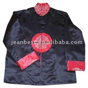 Ladies` Padded Jacket (Ladies` Padded Jacket)