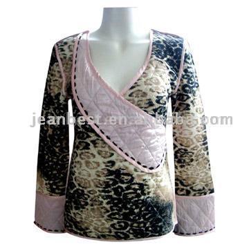 Ladies` Blouse (Ladies` Blouse)