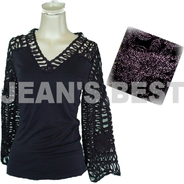 ladies` blouse (ladies` blouse)