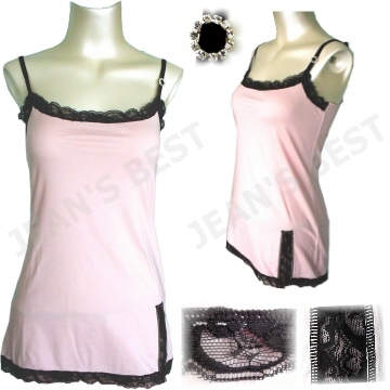 Camisole Cross Over (Camisole Cross Over)