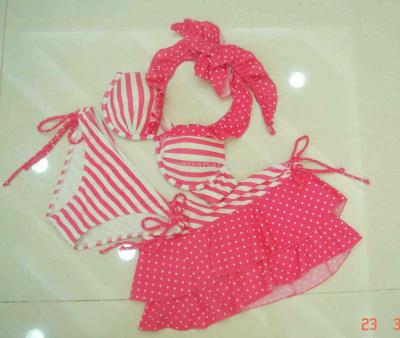 swimwear (Купальники)