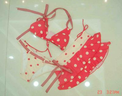 swimwear (Купальники)