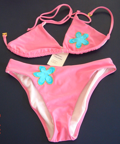 Bikinis (Bikinis)