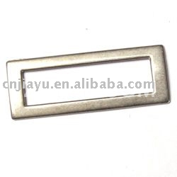 Alloy Buckles