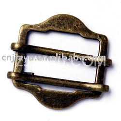 Alloy Buckles