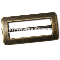 Alloy Buckles (Alloy Buckles)