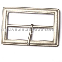 Alloy Buckles (Alloy Buckles)